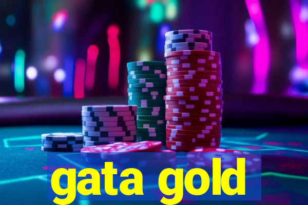 gata gold